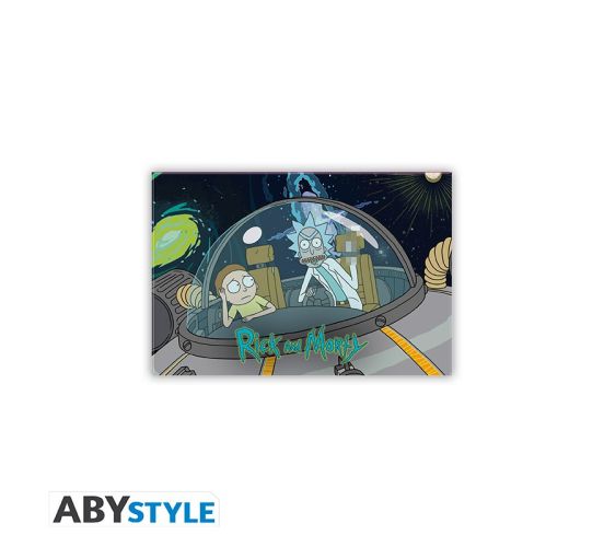 Rick-Morty-Rick-Morty-55x8cm-Magnet-1