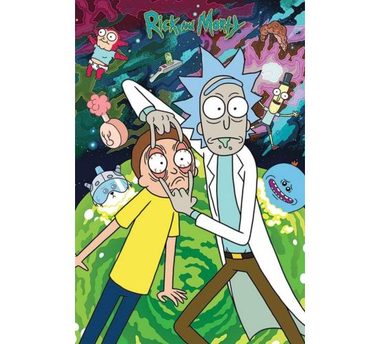 Rick-and-Morty-Watch-915x61-Poster-1