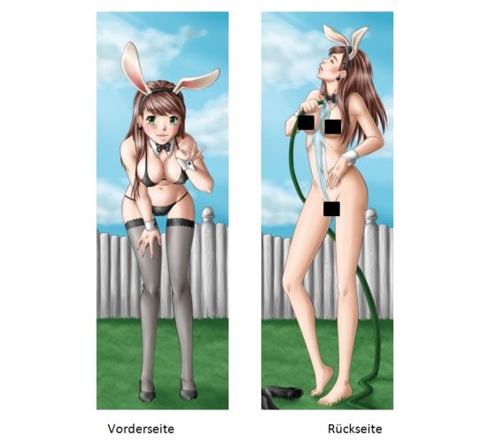 Rini-Kyameru-18-Hentai-Version-Dakimakura-Kissen-1