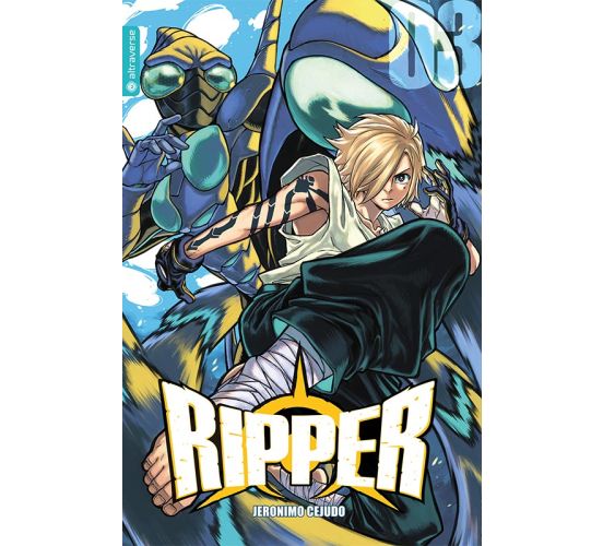 Ripper-03-Manga-Neu-1