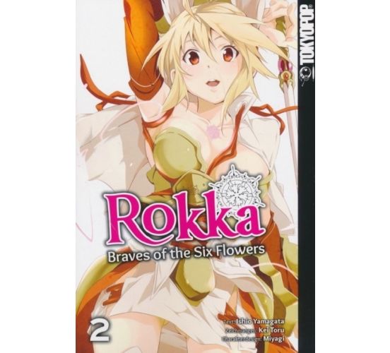 Rokka-Braves-of-the-Six-Flowers-02-Manga-Neu-1