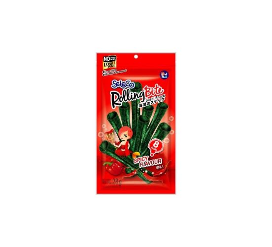 Rolling-Bits-Spicy-Seaweed-Snack-1