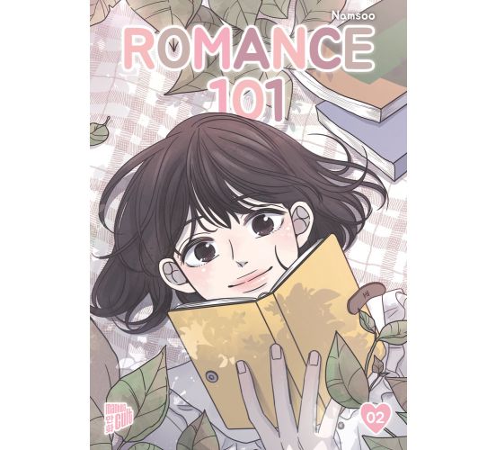 Romance-101-02-Manga-Neu-1