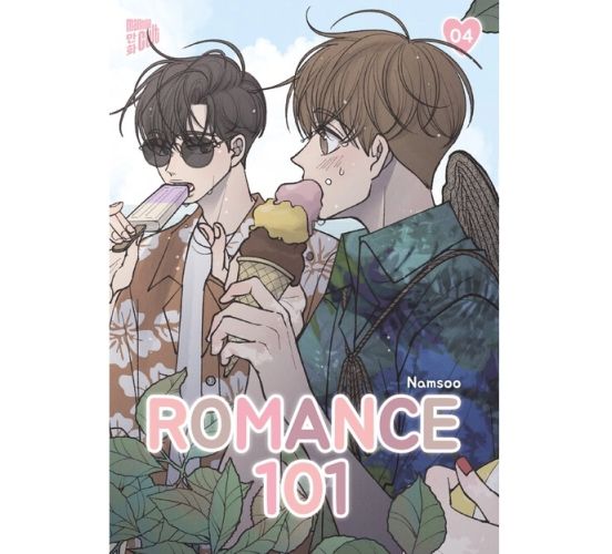 Romance-101-04-Manga-Neu-1