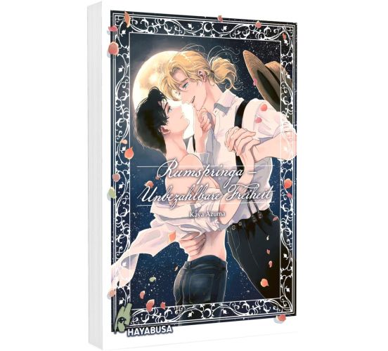 Rumspringa-Unbezahlbare-Freiheit-Einzelband-Manga-Neu-1