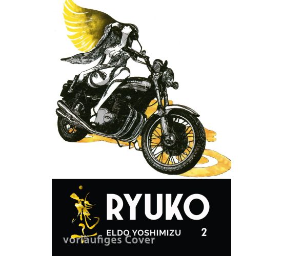 Ryuko-02-Manga-Neu-1 Ryuko-02-Manga-Neu-1