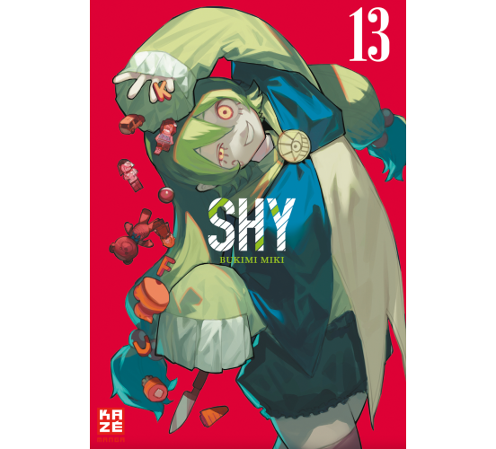 SHY-13-Manga-Neu-1