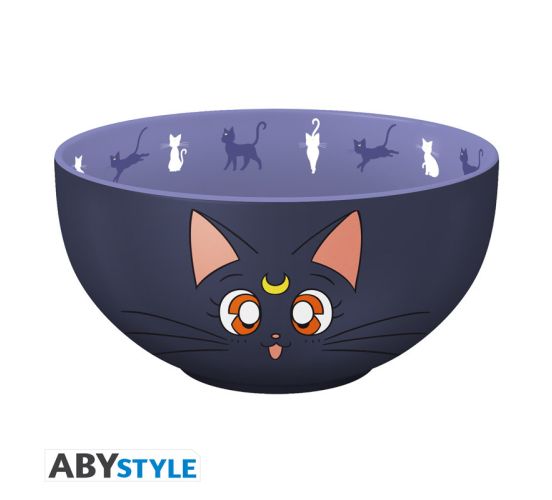 Sailor-Moon-Luna-600ml-Schuessel-1