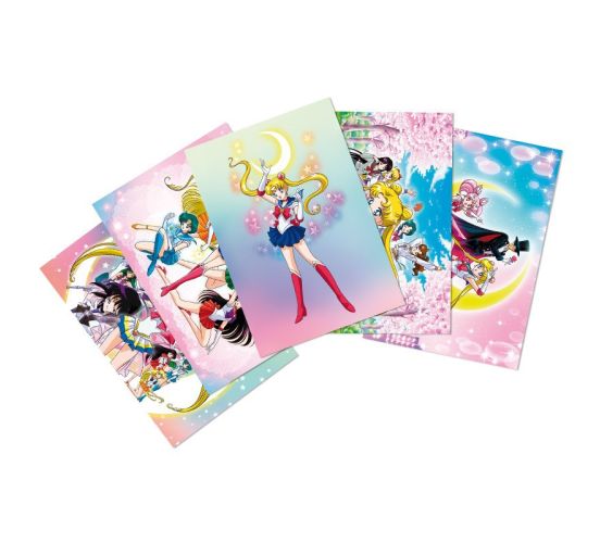 Sailor-Moon-Postkarten-Set-1-1 Sailor-Moon-Postkarten-Set-1-1