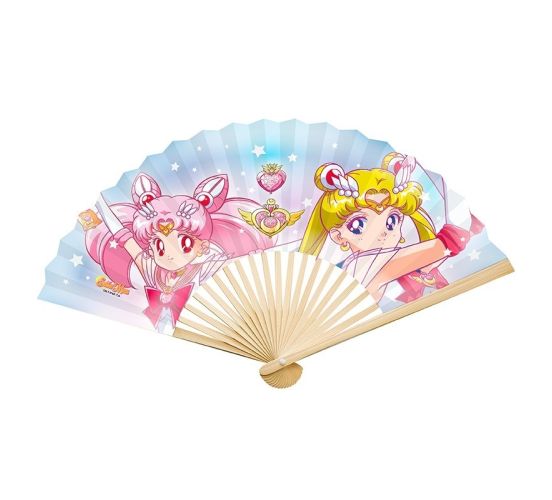 Sailor-Moon-Sailor-Moon-Katzen-Faecher-1