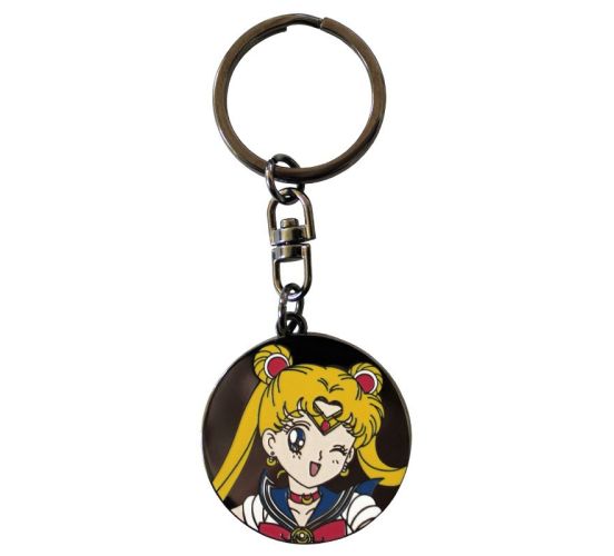 Sailor-Moon-Sailor-Moon-Schluesselanhaenger-1