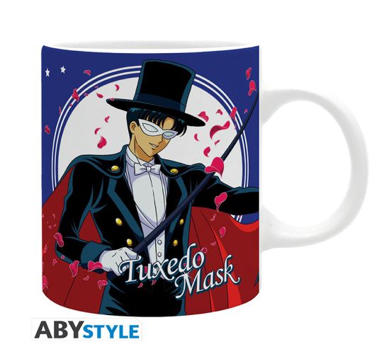 Sailor-Moon-Sailor-Moon-Tuxedo-Mask-320ml-Tasse-1