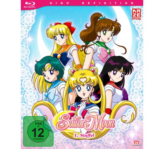 Sailor-Moon-Staffel-1-Gesamtausgabe-Blu-ray-Anime-1