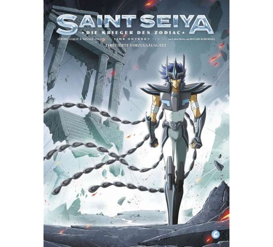 Saint-Seiya-Die-Krieger-des-Zodiac-Limited-Edition-01-Manga- Saint-Seiya-Die-Krieger-des-Zodiac-Limited-Edition-01-Manga-