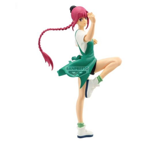 Sakamoto-Days-Lou-Xiaotan-Vibration-Stars-17cm-PVC-Statue-1 Sakamoto-Days-Lou-Xiaotan-Vibration-Stars-17cm-PVC-Statue-1