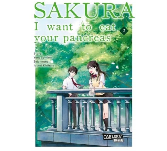 Sakura-I-want-to-eat-your-pancreas-02-Manga-Neu-1 Sakura-I-want-to-eat-your-pancreas-02-Manga-Neu-1