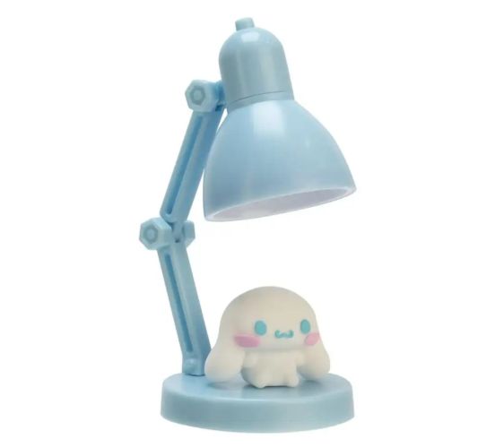 Sanrio-Cinnamoroll-Mini-10cm-Lampe-1