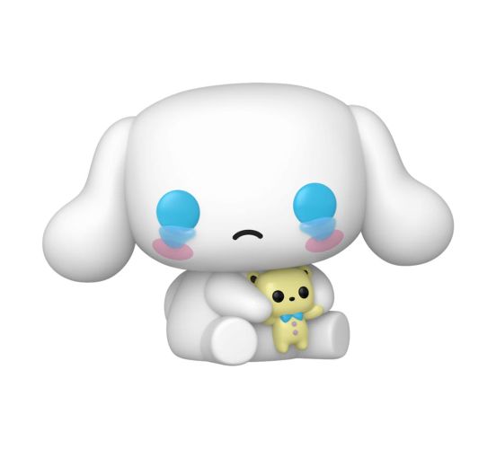 Sanrio-Hello-Kitty-Cinnamoroll-Funko-Pop-107-9cm-Vinyl-Figur