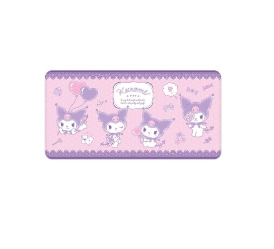 Sanrio-Kuromi-Kawaii-XLL-80x40cm-Mauspad-1
