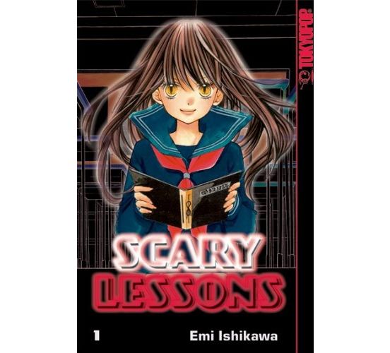 Scary-Lessons-01-Manga-Neu-1