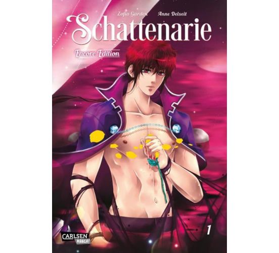Schattenarie-New-Edition-01-Manga-Neu-1