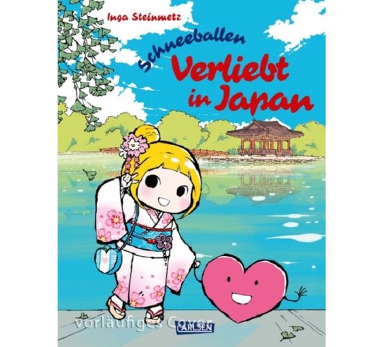 Schneeballens-Verliebt-in-Japan-Manga-Neu-1