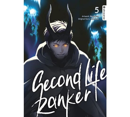 Second-Life-Ranker-05-Manga-Neu-1