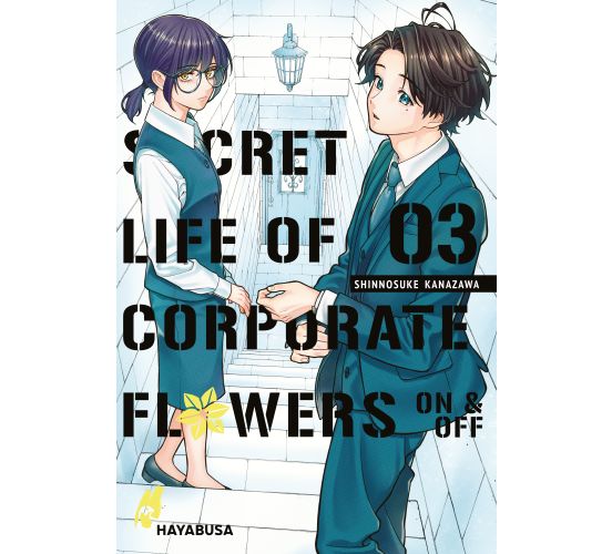 Secret-Life-of-Corporate-Flowers-On-Off-03-Manga-Neu-1 Secret-Life-of-Corporate-Flowers-On-Off-03-Manga-Neu-1