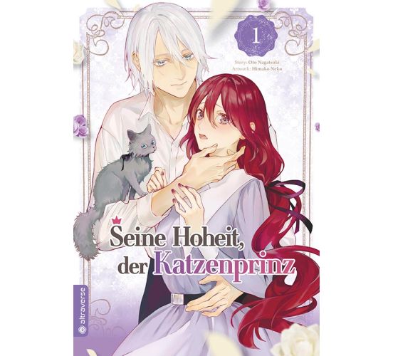 Seine-Hoheit-der-Katzenprinz-01-Manga-Neu-1