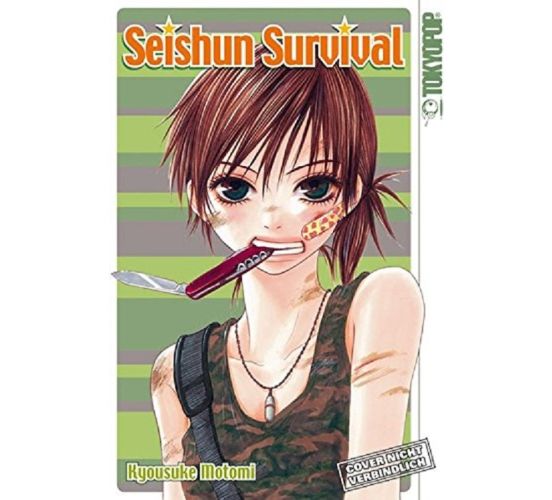 Seishun-Survival-Manga-Neu-1
