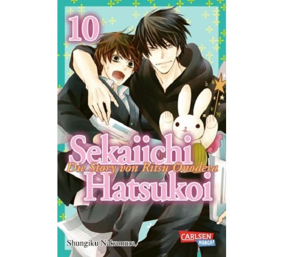 Sekaiichi-Hatsukoi-10-Manga-Neu-1 Sekaiichi-Hatsukoi-10-Manga-Neu-1