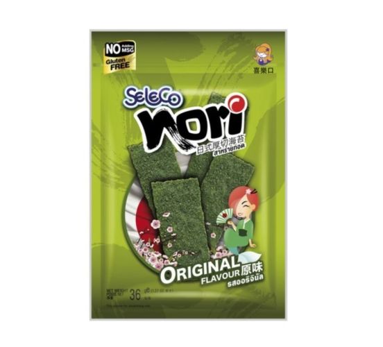 Seleco-Nori-Seaweed-Crispy-Original-Flavour-36-g-1 Seleco-Nori-Seaweed-Crispy-Original-Flavour-36-g-1