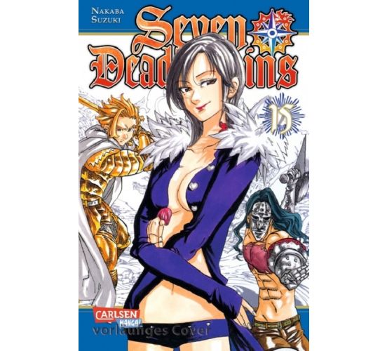 Seven-Deadly-Sins-15-Manga-Neu-1 Seven-Deadly-Sins-15-Manga-Neu-1