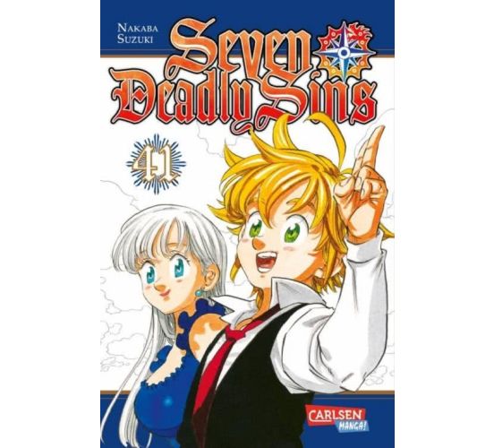 Seven-Deadly-Sins-41-Manga-Neu-1 Seven-Deadly-Sins-41-Manga-Neu-1