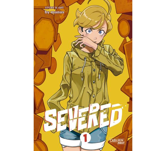 Severed-01-Manga-Neu-1