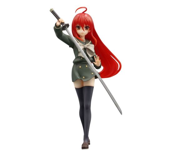 Shakugan-No-Shana-Trio-Try-iT-PVC-Statue-Shana-18-cm-1 Shakugan-No-Shana-Trio-Try-iT-PVC-Statue-Shana-18-cm-1
