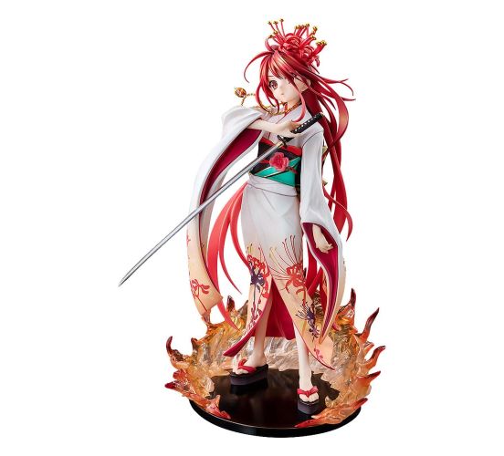 Shakugan-no-Shana-PVC-17-Shana-Burning-Eyed-Beauty-Ver-25-cm