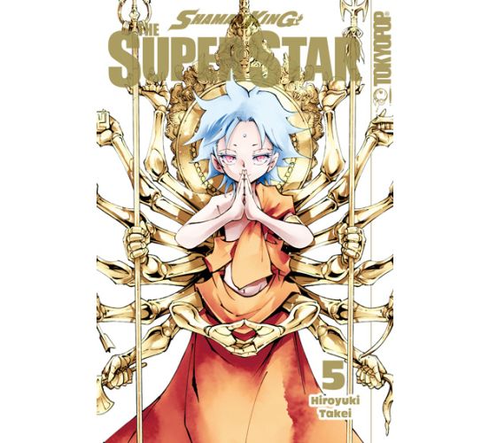 Shaman-King-The-Super-Star-05-Manga-Neu-1