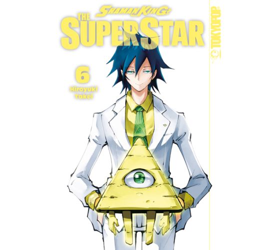 Shaman-King-The-Super-Star-06-Manga-Neu-1