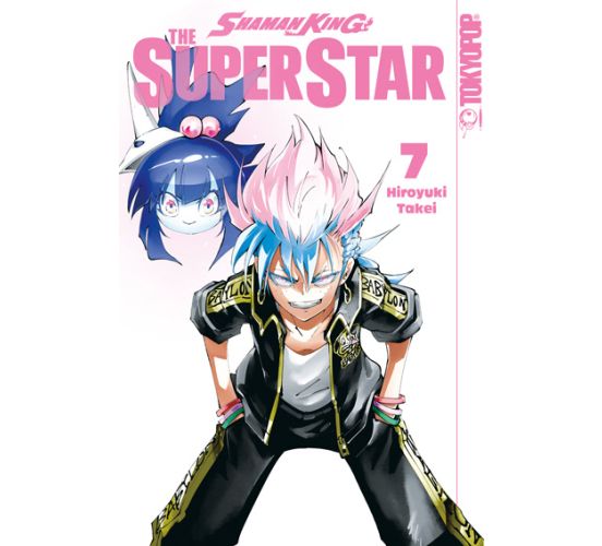 Shaman-King-The-Super-Star-07-Manga-Neu-1