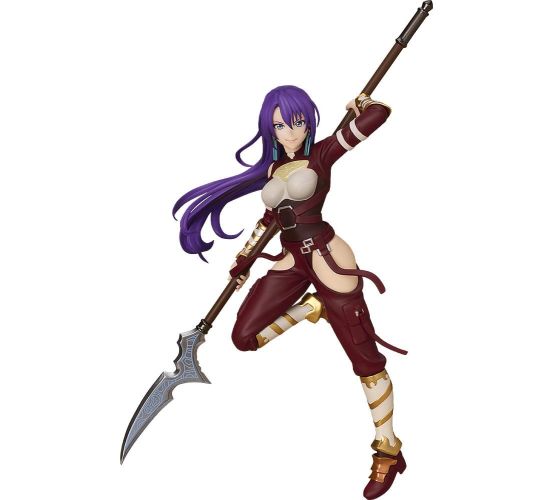 Shangri-La-Frontier-Pop-Up-Parade-PVC-Statue-Arthur-Pencilgo