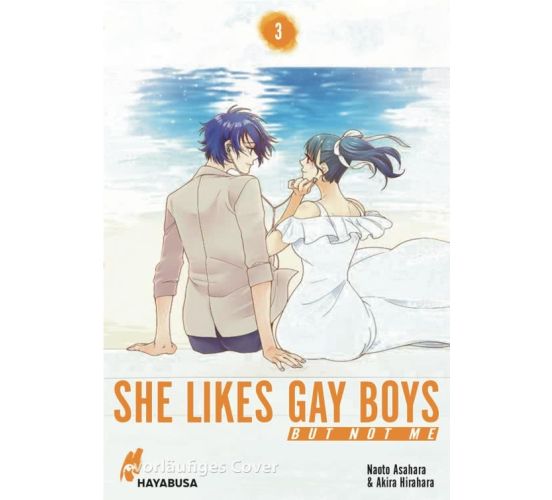 She-likes-gay-boys-but-not-me-03-Manga-Neu-1 She-likes-gay-boys-but-not-me-03-Manga-Neu-1