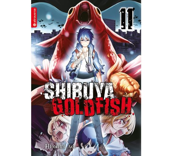 Shibuya-Goldfish-11-Manga-Neu-1