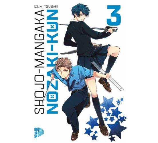 Shojo-Mangaka-Nozaki-Kun-03-Manga-Neu-1