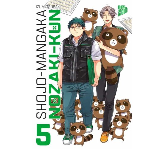 Shojo-Mangaka-Nozaki-Kun-05-Manga-Neu-1