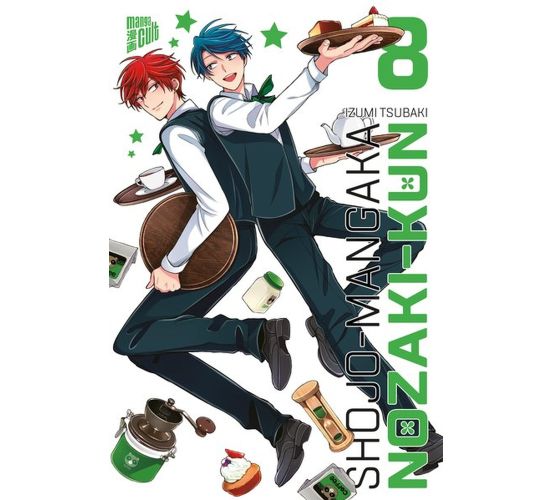 Shojo-Mangaka-Nozaki-Kun-08-Manga-Neu-1 Shojo-Mangaka-Nozaki-Kun-08-Manga-Neu-1