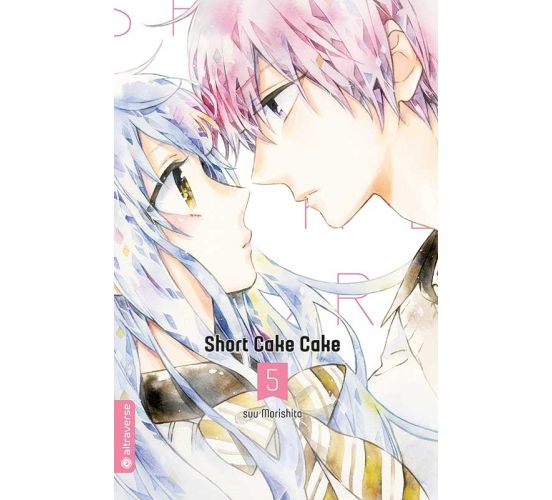 Short-Cake-Cake-05-Manga-Neu-1 Short-Cake-Cake-05-Manga-Neu-1
