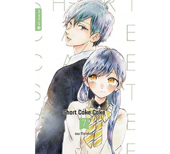 Short-Cake-Cake-07-Manga-Neu-1 Short-Cake-Cake-07-Manga-Neu-1