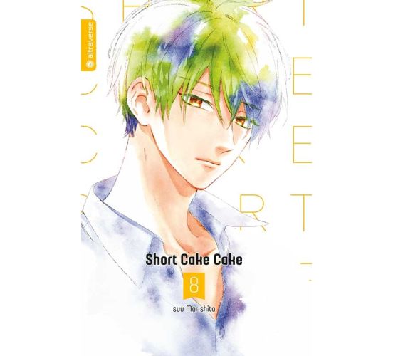 Short-Cake-Cake-08-Manga-Neu-1 Short-Cake-Cake-08-Manga-Neu-1