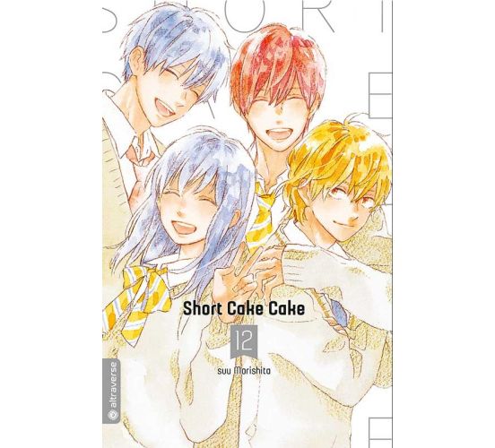 Short-Cake-Cake-12-Manga-Neu-1